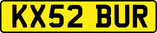 KX52BUR