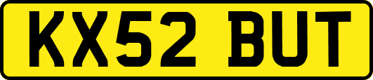 KX52BUT