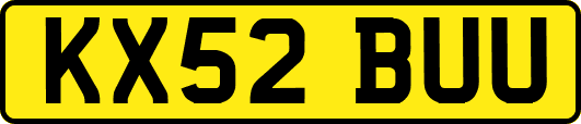 KX52BUU