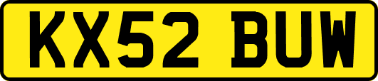 KX52BUW