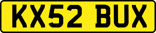 KX52BUX