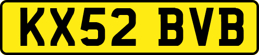 KX52BVB