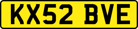 KX52BVE