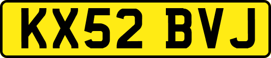 KX52BVJ