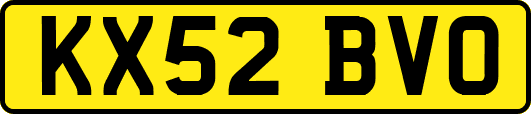 KX52BVO