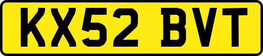 KX52BVT