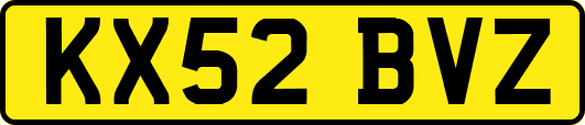 KX52BVZ
