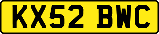 KX52BWC