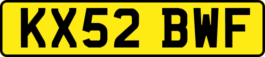 KX52BWF