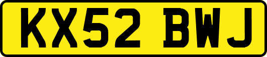 KX52BWJ