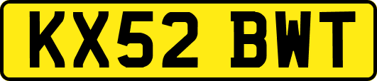 KX52BWT