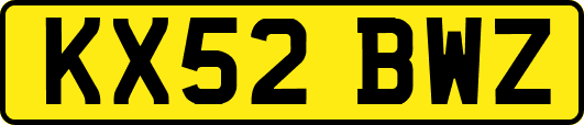 KX52BWZ
