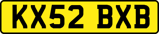 KX52BXB
