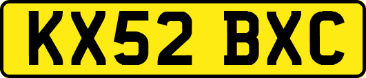 KX52BXC