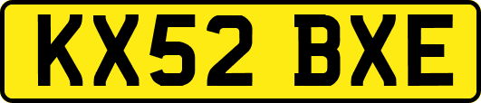 KX52BXE