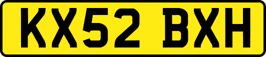 KX52BXH