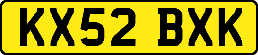 KX52BXK