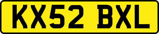 KX52BXL