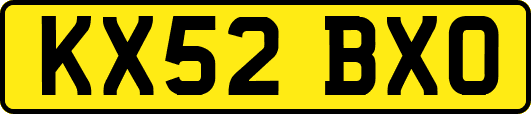 KX52BXO