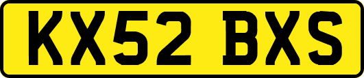KX52BXS