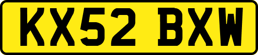 KX52BXW