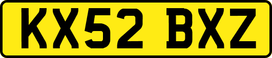 KX52BXZ