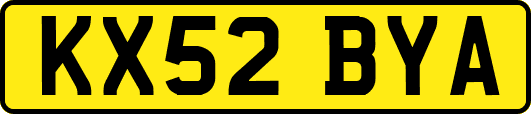 KX52BYA