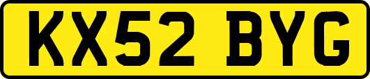 KX52BYG