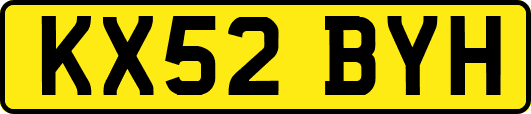 KX52BYH