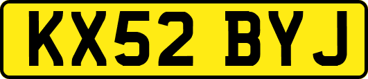 KX52BYJ