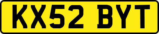 KX52BYT