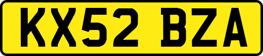 KX52BZA