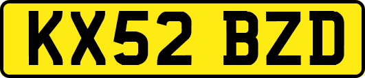 KX52BZD