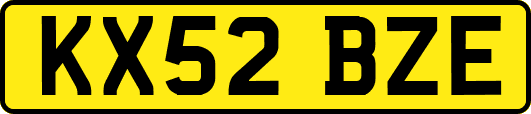 KX52BZE