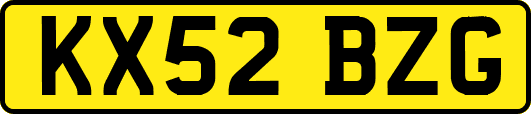 KX52BZG