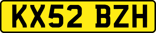 KX52BZH