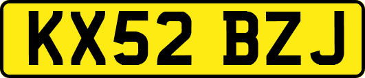 KX52BZJ