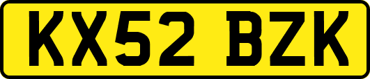 KX52BZK