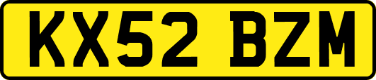 KX52BZM