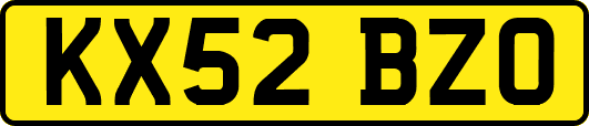 KX52BZO