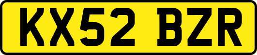 KX52BZR
