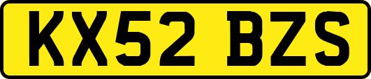 KX52BZS