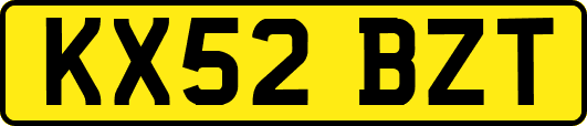 KX52BZT