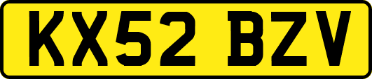 KX52BZV