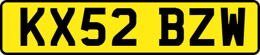KX52BZW