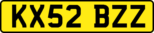 KX52BZZ