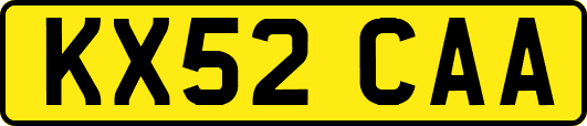 KX52CAA