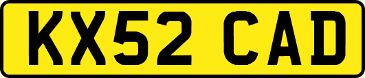 KX52CAD
