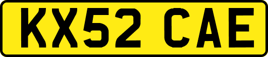 KX52CAE
