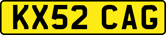 KX52CAG